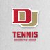 Denver Men's Tennis (@DU_MTennis) Twitter profile photo