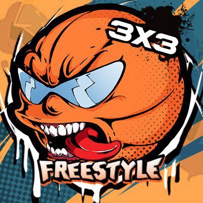 3x3 FreeStyle is the real-time 3on3 Basketball MOBA game on Blockchain https://t.co/KBIAasXfQr