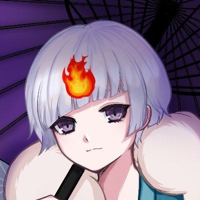 R3.7/31から幽霊Vtuberになりました、Apexメインのゲーム配信をしています。 （アイコン しろふわ様@fwfwsiro） （母上 AMON様@amon555k）（父上 dokoはっしー様@hashi_doko） https://t.co/hUTviXu5dcかYouTubeで配信。人狼系🆖