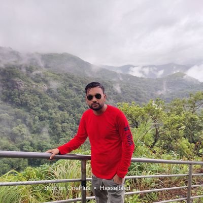 SHAKTIPRABHAKA9's profile picture. “बात” उन्हीं की होती है, जिनमें कोई “बात” होती है..!
Stock chart analysis for educational purposes do trade with your own risk we r not sebi registered members