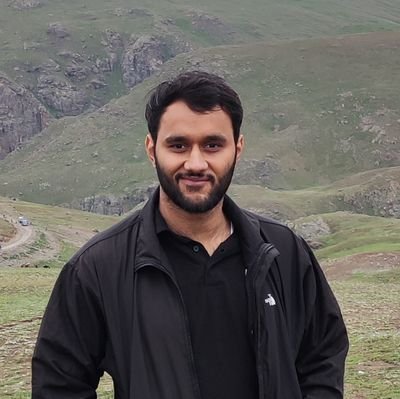 zeeAbbasids's profile picture. React native enthusiast