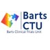 Barts Clinical Trials Unit (Barts CTU), QMUL (@BartsCTU_QMUL) Twitter profile photo
