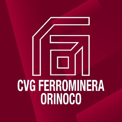 Ferrominera_CVG Profile Picture