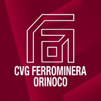 Ferrominera Orinoco(@Ferrominera_CVG) 's Twitter Profile Photo