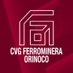 Ferrominera Orinoco (@ferrominera_cvg) Twitter profile photo Ferrominera Orinoco (@ferrominera_cvg) Twitter profile photo