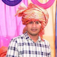 ❃✾ Ratan Chejara (खंडेला)✾❃ (@ratanchejara) 's Twitter Profile Photo