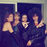 kate (@4ev3rwint3r) 's Twitter Profile