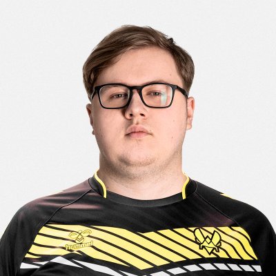 Professional ecocobra and baiter @PlayVALORANT player for @TeamVitality #VforVictory
22 y/o
dm's open
for business enquiries: ceNder@prodigy-agency.gg