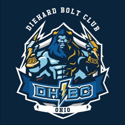 DIEHARD⚡️BOLT⚡️CLUB⚡️OHIO est. 2022 if anyone is interested in becoming a member of our chapter click on the link https://t.co/UFpDDg170y