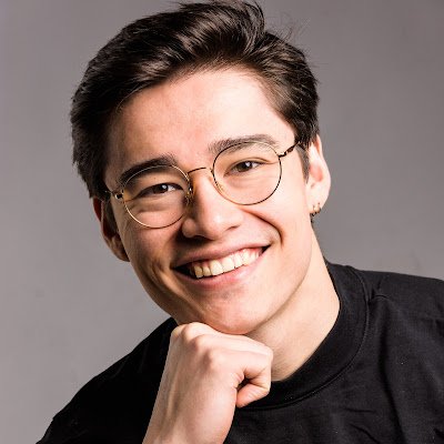 KenjiTrost's profile picture. 