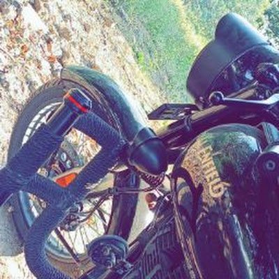 rohithpatel153's profile picture. Never Settle