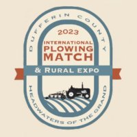 2023 International Plowing Match & Rural Expo(@IPM2023official) 's Twitter Profile Photo