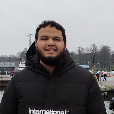 AhmedCodeGuy's profile picture. Passionate software developer and business enthusiast 🔥 I help startups build solid high-quality, performant, and eye-pleasing products. 💻