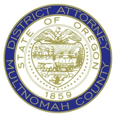 Multnomah County DA's Office