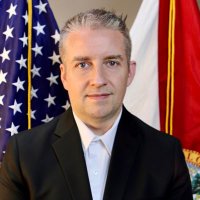 Secretary J. Alex Kelly (@flsecofcommerce) 's Twitter Profile
