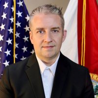 Secretary J. Alex Kelly(@FLSecofCommerce) 's Twitter Profile Photo