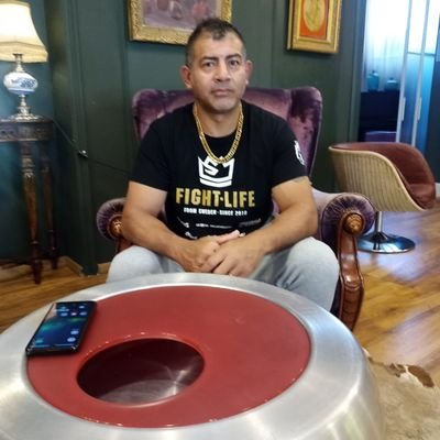 Promotor Argentino de boxeo,  Manager Internacional de boxeo