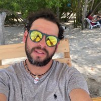 andres villamil Portilla (@andreseltorpe) 's Twitter Profile