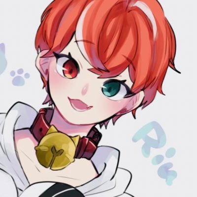 りう・しぴねっと😈🐾@悪魔猫Vtuberさんのプロフィール画像