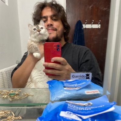 alexdiaz701's profile picture. De Caguas con calor.