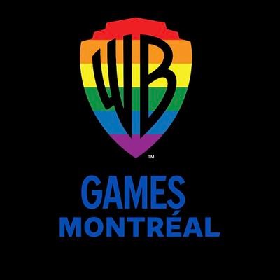 WB Games Montréal (@WBGamesMTL) / X
