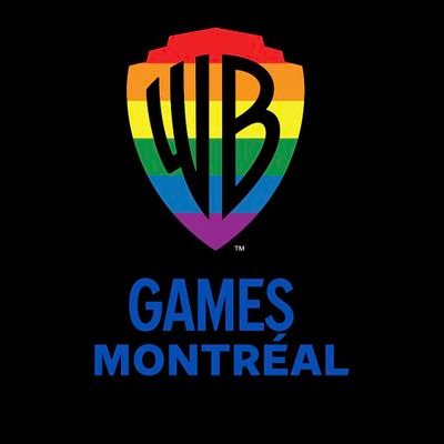 Warner Bros. Interactive Entertainment Montreal WB Games Montréal Video game,  others, game, emblem, text png