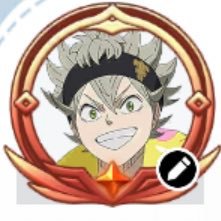 BURAKUROMO440's profile picture. モンスト、ブラクロモ、ドッカン