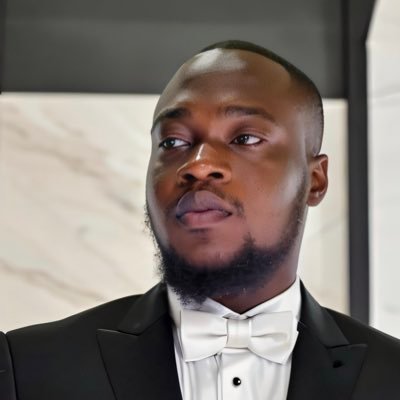 Software Engineer • Rust advocate • Muslim • Husband • 👨💻🦀🕌🇳🇬💡🔧🌟
