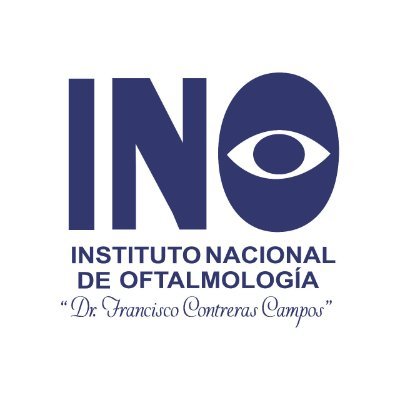 Instituto Nacional de Oftalmología Dr. Francisco Contreras Campos especializado en salud ocular, desarrolla investigación, innovación tecnológica, y  atención