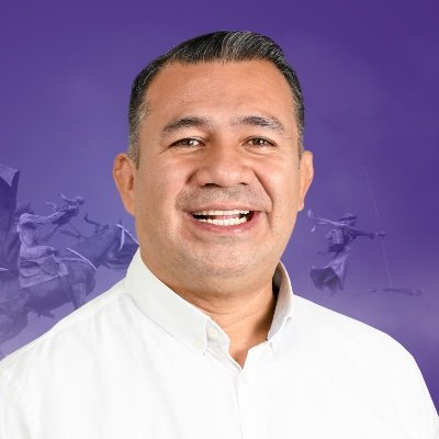 Candidato a la Alcaldía de Manizales 2024•2027 🇧🇬 Orgullosamente Manizaleño #SiPodemosManizales 💜