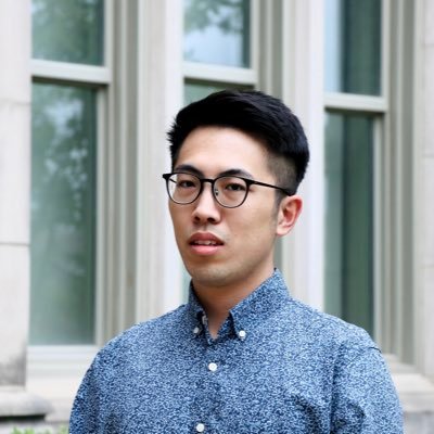Postdoc @Stanford |Ph.D. @WUSTL|Research Scientist @Meta @RealityLabs | #CASFutureLeaders’s 24 | Soft/Wearable Electronics
