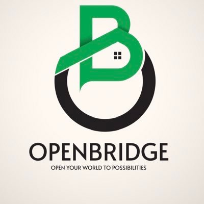 OpenbridgeGN's profile picture. Open your world to possibilities 🏗️🏠🏟️👷🏽‍♂️  Email: contact@openbridgeltd.com