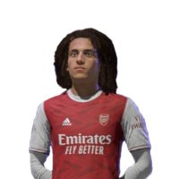 Guendouzi 🇫🇷 (@mat_guendouzi13) 's Twitter Profile