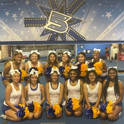 Official Twitter Home Page of the Channelview High School Cheerleaders. Go Falcons!!