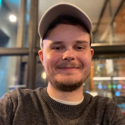 ghh1992's profile picture. full-time person/music obsessive 🌍