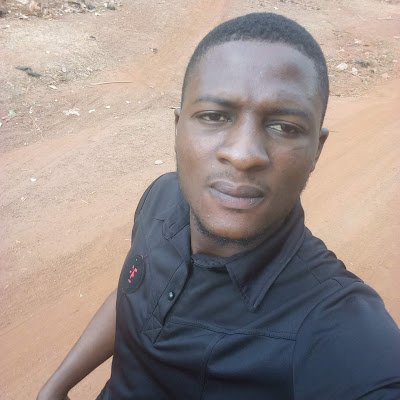 ABOLARINEB50036's profile picture. 