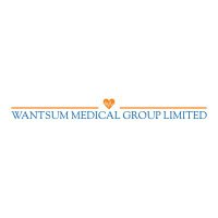Wantsum Medical Group Limited (@groupwantsum) 's Twitter Profile