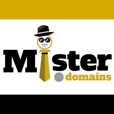 Mister_Domains Profile Picture