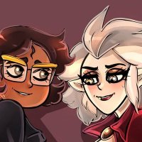 Camila & Eda (@gothicfuta) 's Twitter Profile Photo Camila & Eda (@gothicfuta) 's Twitter Profile Photo