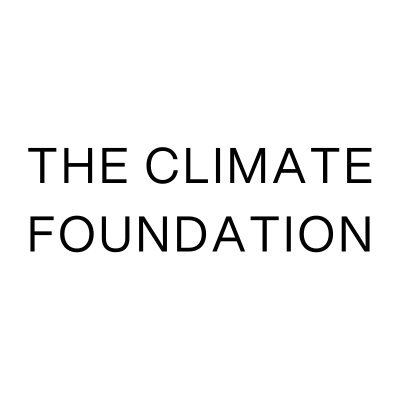 Climate_Fdn's profile picture. A sustainable, eco friendly, and ethical brand on a mission to clean up our climate. Find out how you can make an impact @ https://t.co/ZpbKB7YwZq