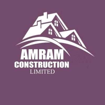 Amram Construction Limited
(All Things Are Possible)
