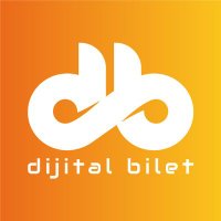 Dijital Bilet(@dijitalbilet) 's Twitter Profile Photo