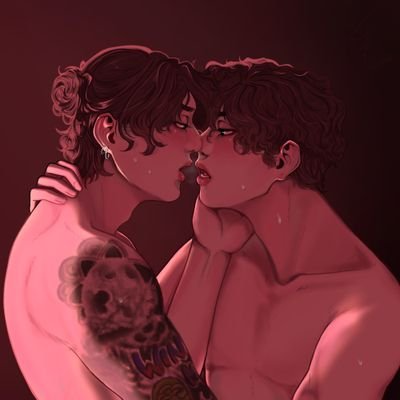 This fest is all about Taekook in porn with/without plot. 🔞, so Minors stay away! | Art by @bbuntokki ❤ | All dynamics allowed!