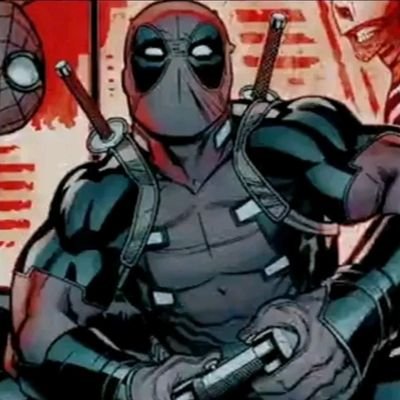 Deadpool Profile