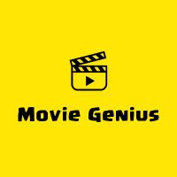 Movie Genius 🍿🎞️(@MovieGeniux) 's Twitter Profile Photo