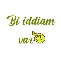 Biiddiamvar(@biiddiamvar) 's Twitter Profile Photo