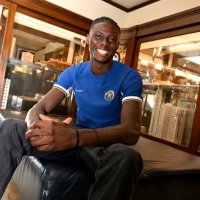 Lesley Ugochukwu (@lesleysrfc) 's Twitter Profile