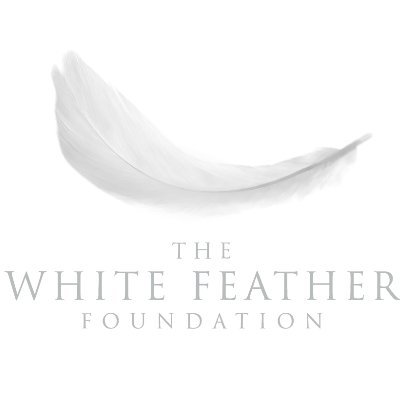 The Official Twitter Account for The White Feather Foundation. Est. 2007 by Julian Lennon. For the Conservation of Life.