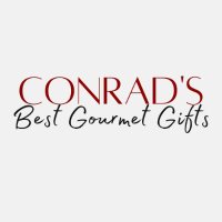 Conrad's Best Gourmet Gifts(@Conradfamfarms) 's Twitter Profile Photo