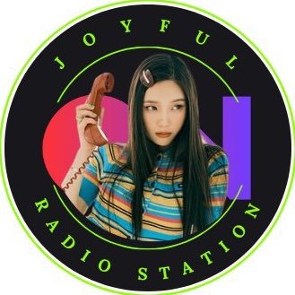 Hello! We are a streaming party fanbase for JOY of Red Velvet 💚 Follow us on Renaissance & Stationhead! 👇🏻 Also follow @rvjoytrends for more info about JOY!